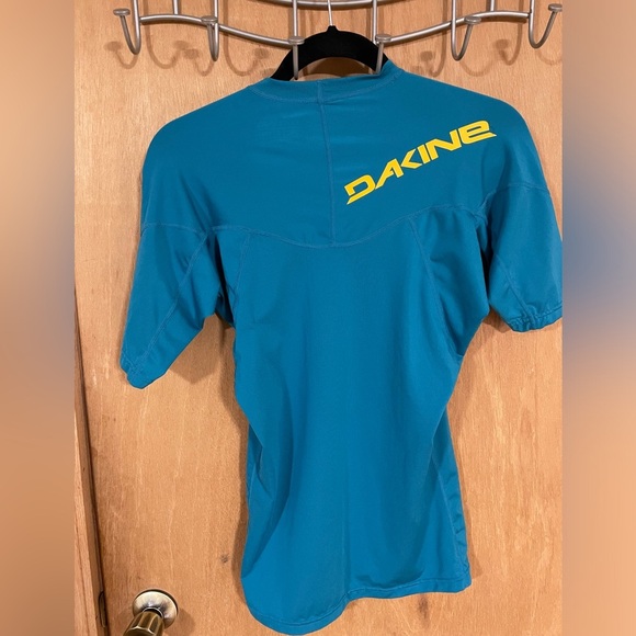 Dakine Rail S/S Jersey - Picture 3 of 5